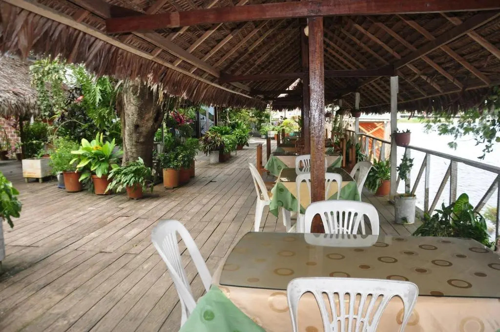 La Maloka Ecolodge