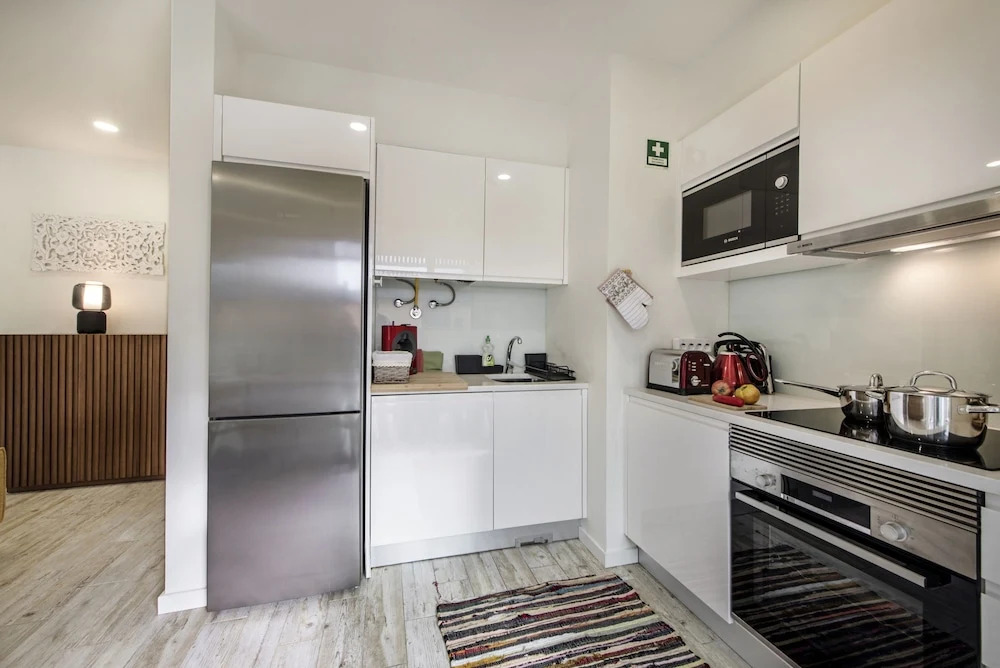 Cabanas Living Apartment