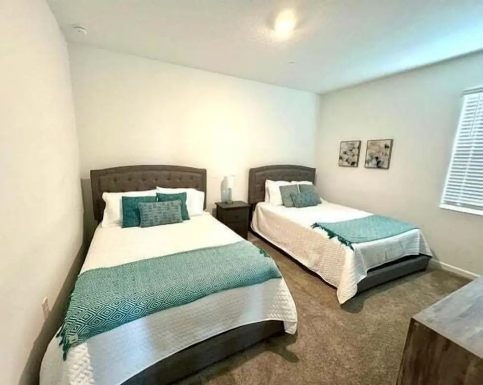 Spacious 3BR Home in Champions Gate Near Theme Park