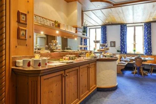 Hotel Fischerwirt