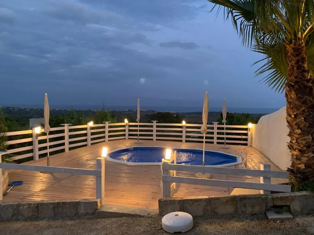 Agriturismoeloropizzuta