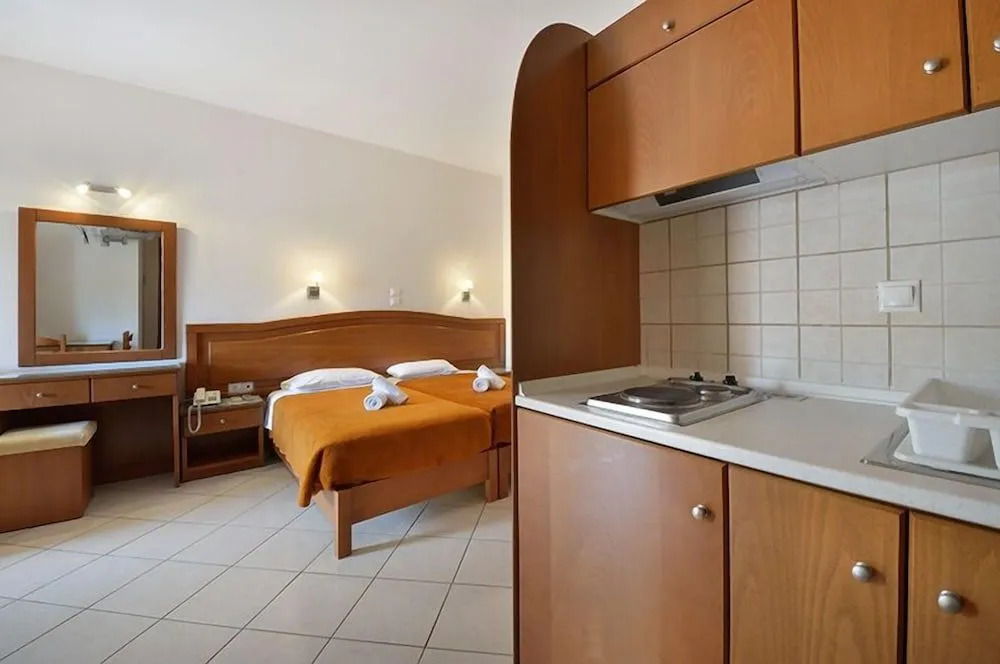 Hotel Liberty