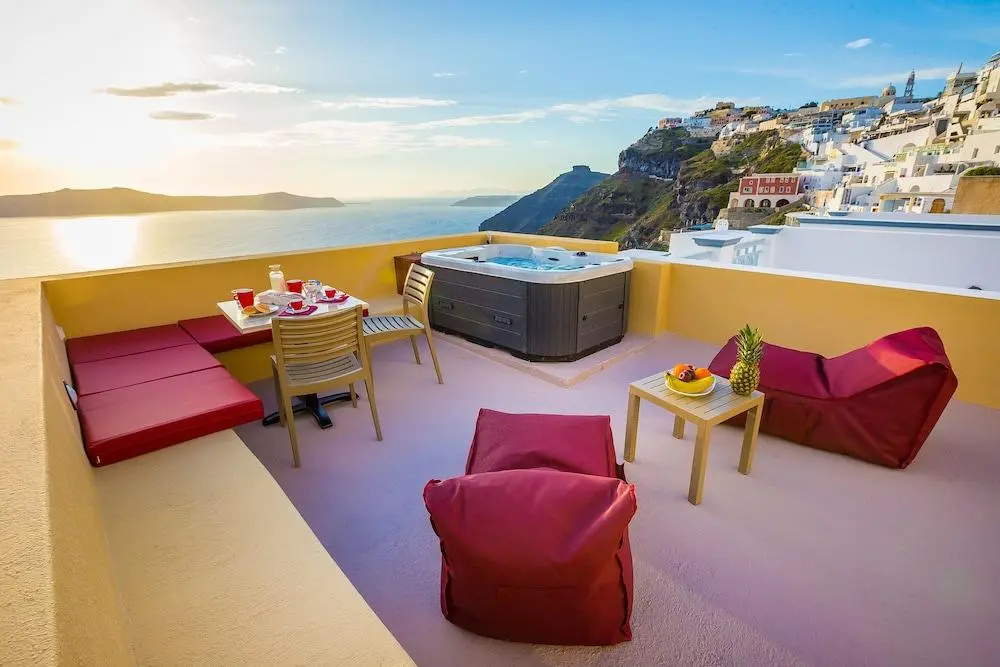 Alma Libre Suites