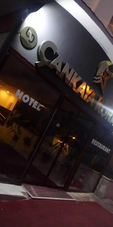Animos Suit Otel