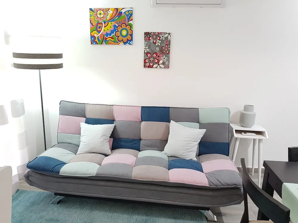 Vieira Apartments I