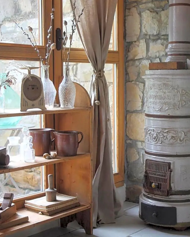 B&B Villa 61 - Maison de Campagne