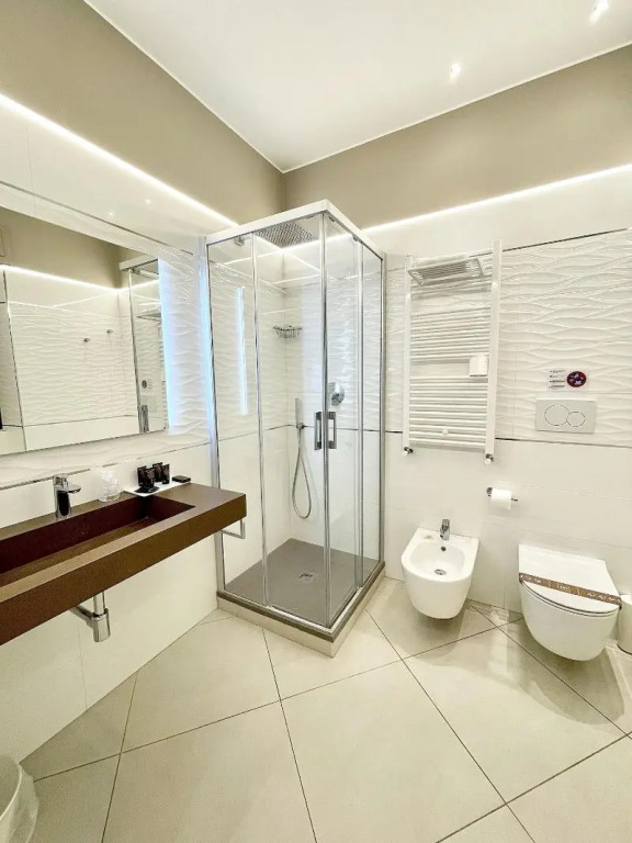 ETNEA STYLE CATANIA Comfort Rooms