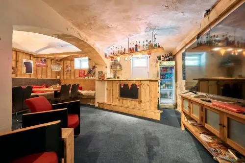 Nationalpark Gesäuse Lodge