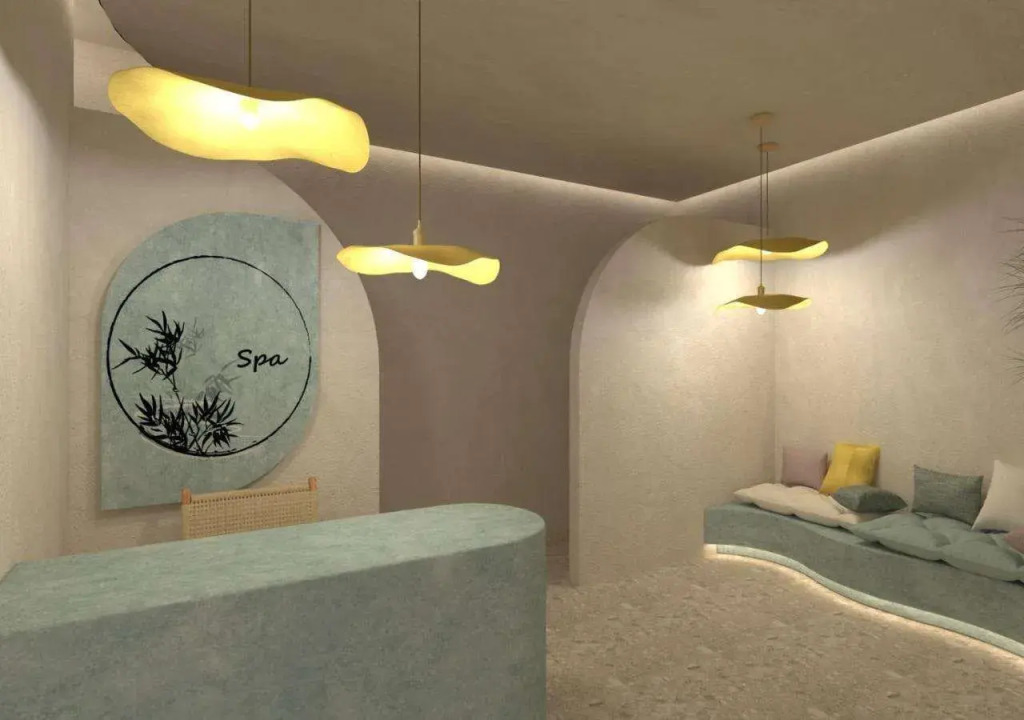 Santo Mangata Boutique Hotel & Spa - Adults Only