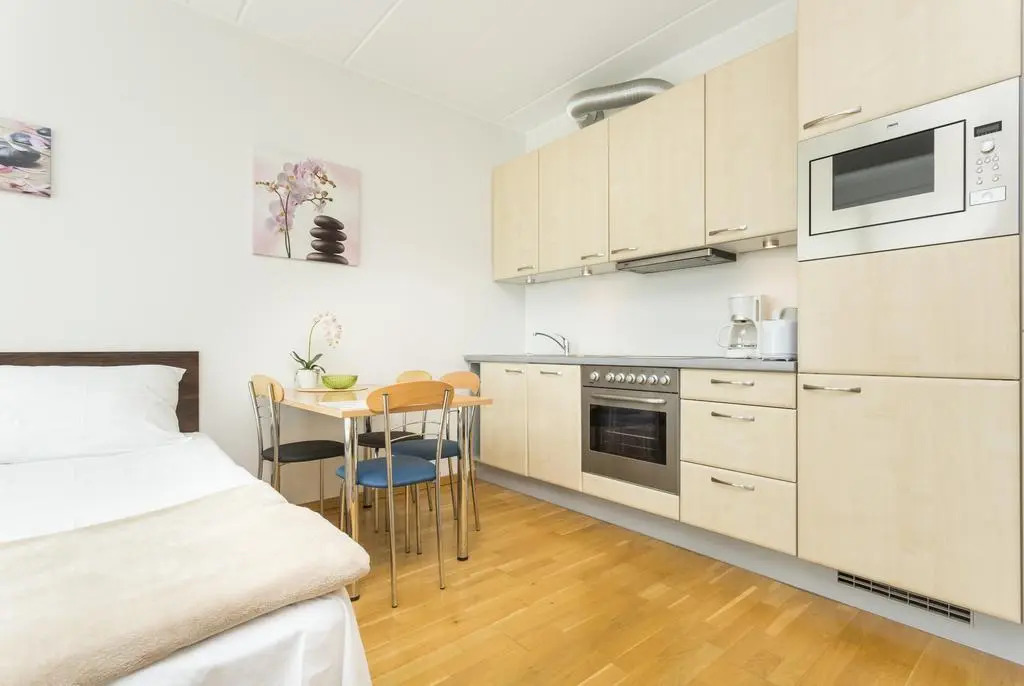 Downtown Residence - Lootsi