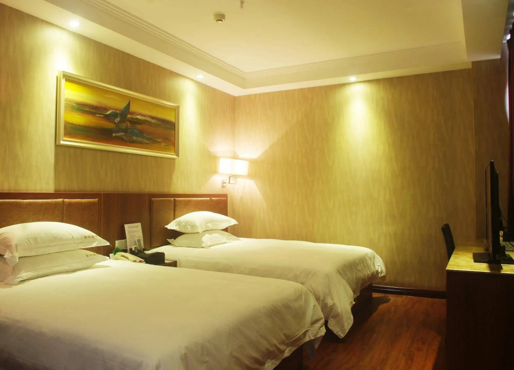 Jinshan Hotel