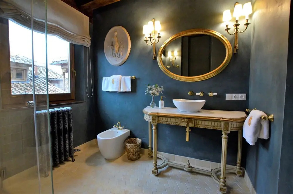 La Corrala del Realejo - A Heritage Luxury Boutique Experience