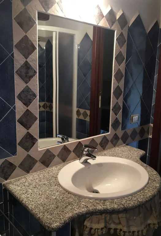 Casa Vacanze D'Una