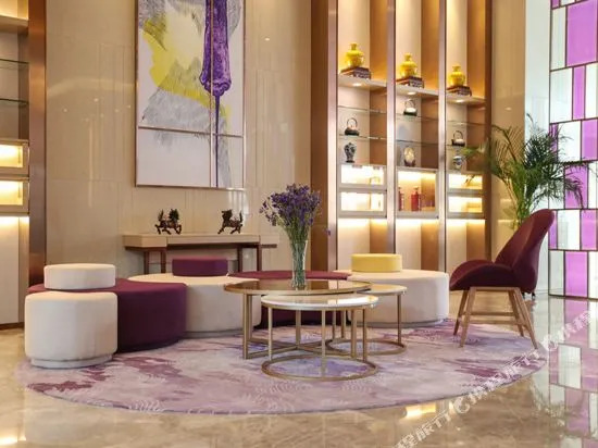Lavande Hotels·Changchun High-tech Guigu Street