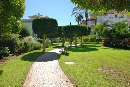 Lovely Puerto Banus Apartment