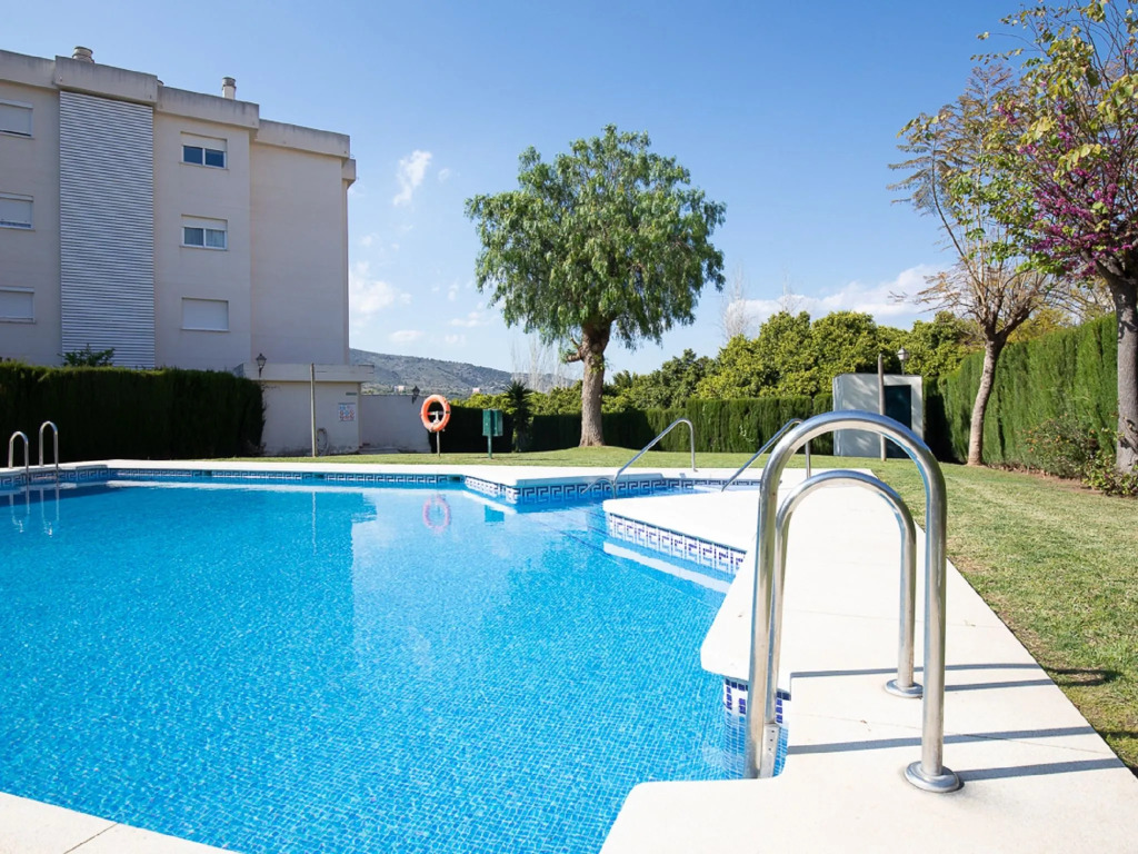 Apartment Loma del Colegial