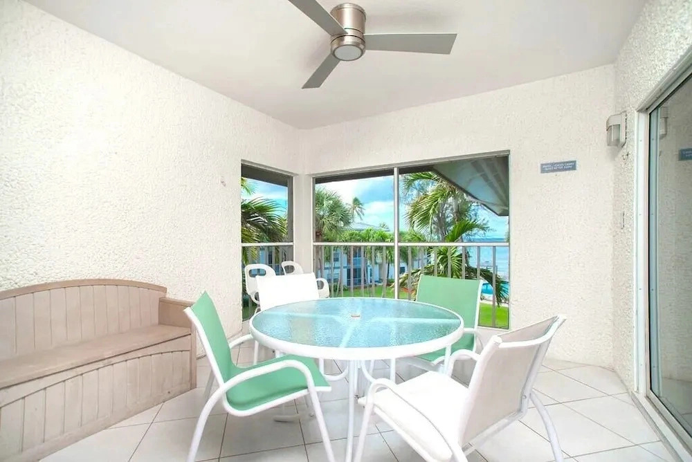 Cayman Luxury Rentals at Tamarind Bay
