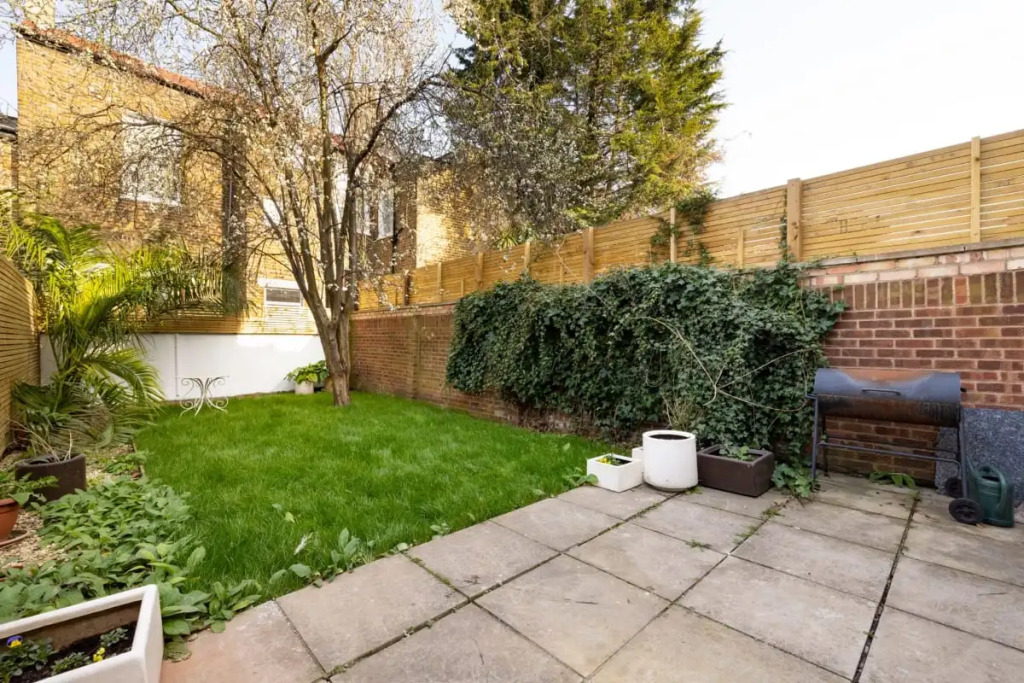 The Camberwell Nook - Lovely 5BDR House with Garden