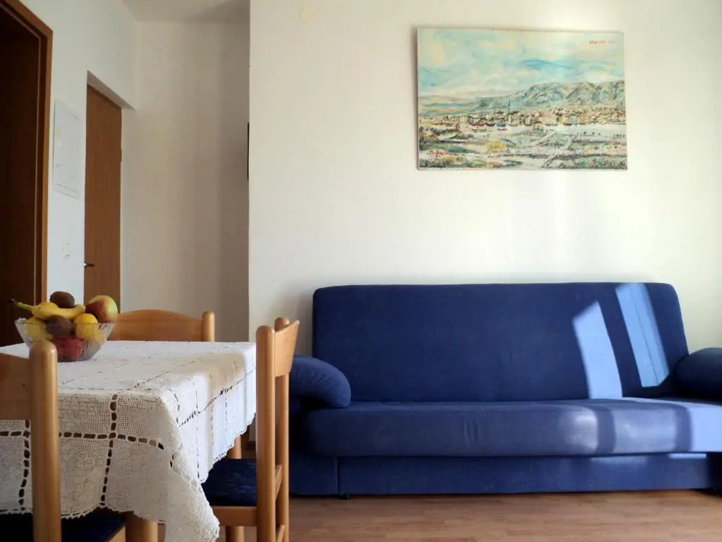 Apartments Rubinić