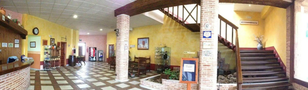 Hotel Venta El Molino