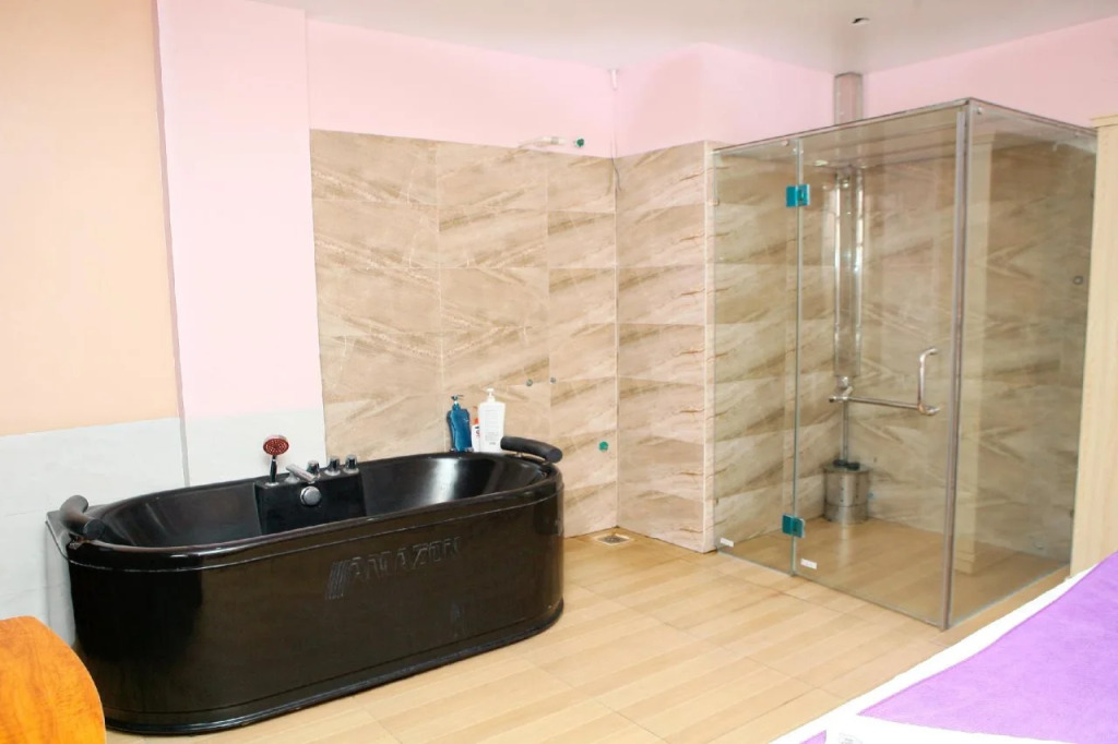 Nam Son Hotel