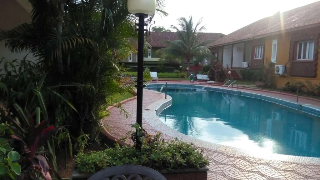 GT Boutique Resort