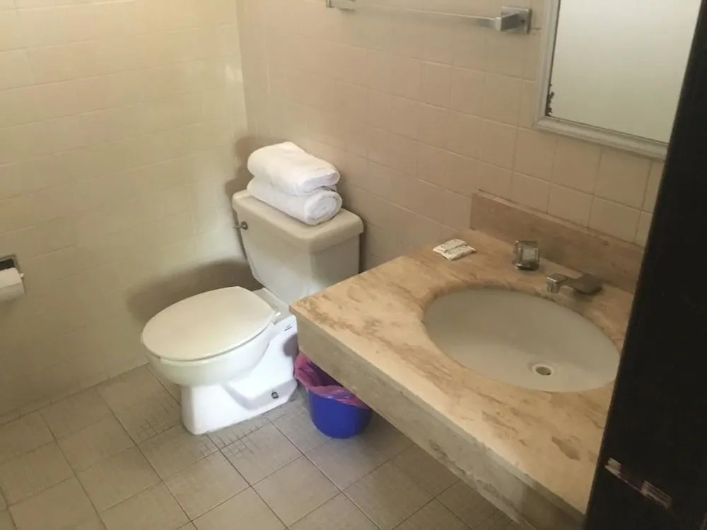 Hotel Guadalajara