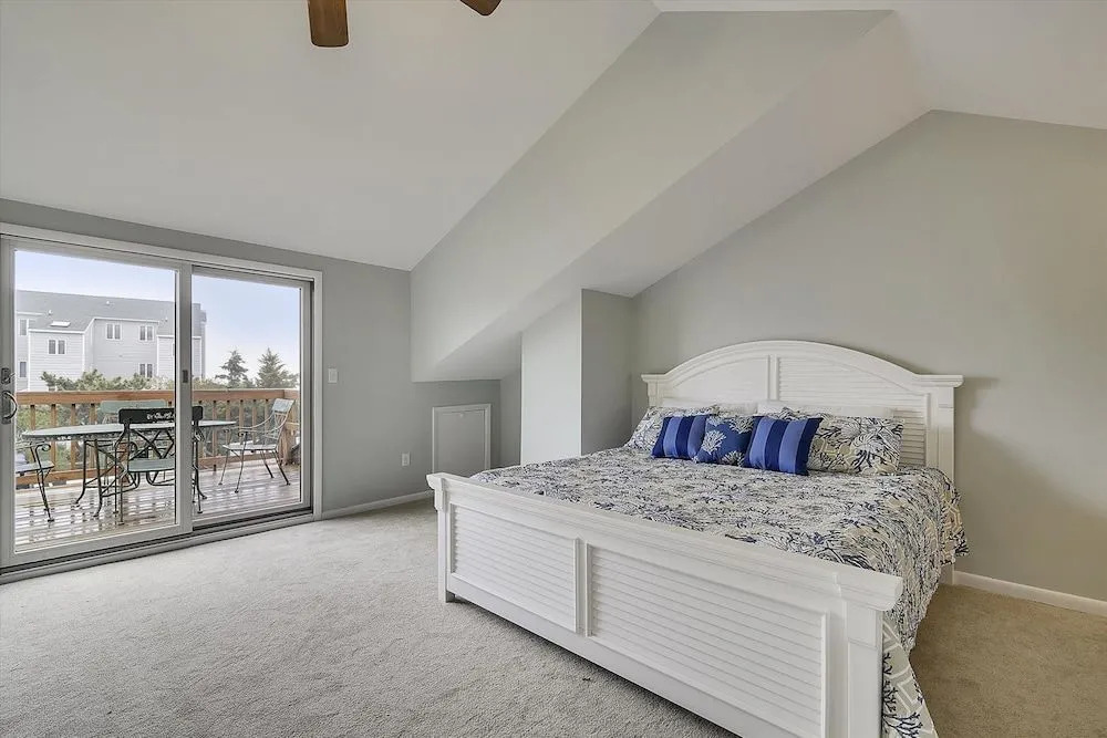 Baystrand III Unit 9 by Long & Foster
