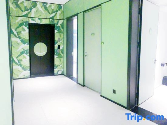 Hi Inn (Tianjin Second Affiliated Hospital, Zengchan Road)