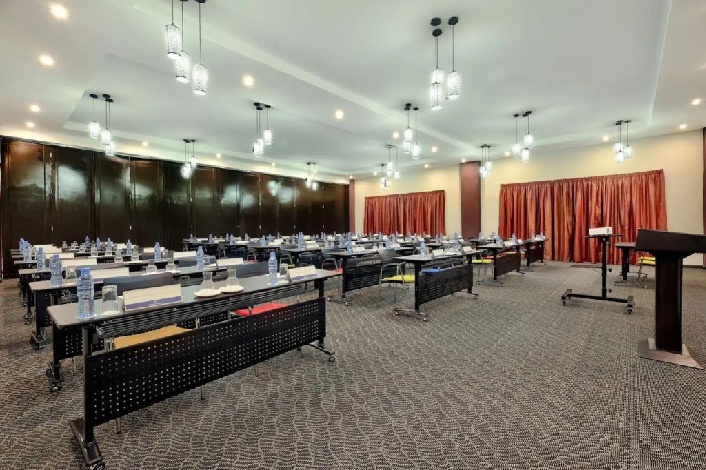 Protea Hotel by Marriott Ndola