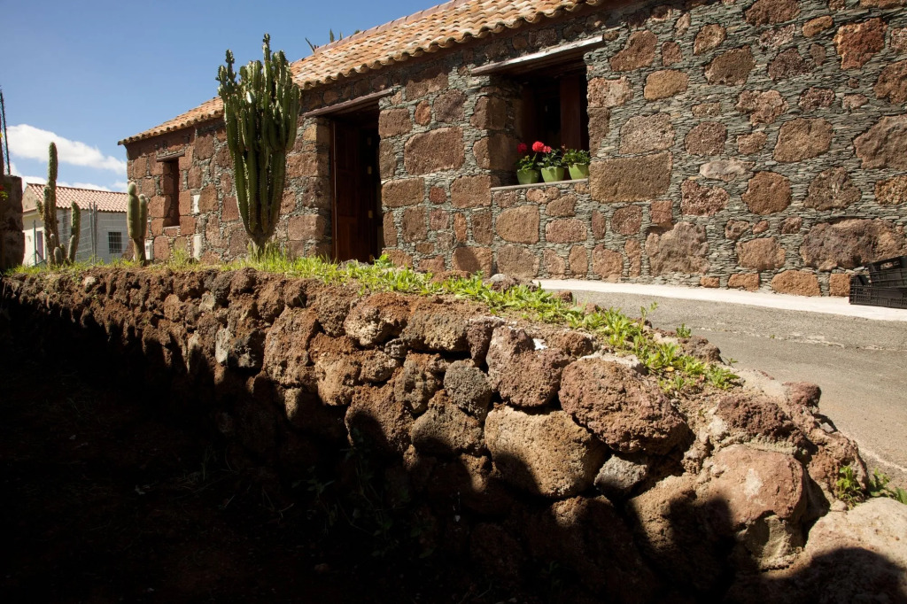 Casa Rural La Fuente de la Flora