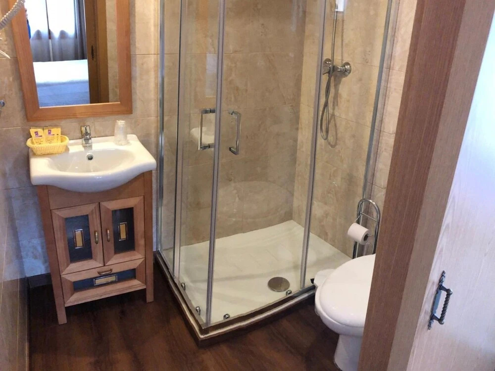 Hotel Sarao 3000