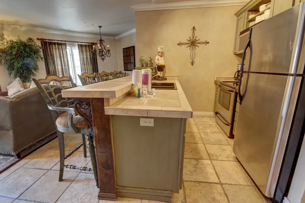 Jack Pine 8013 by SummitCove Vacation Lodging