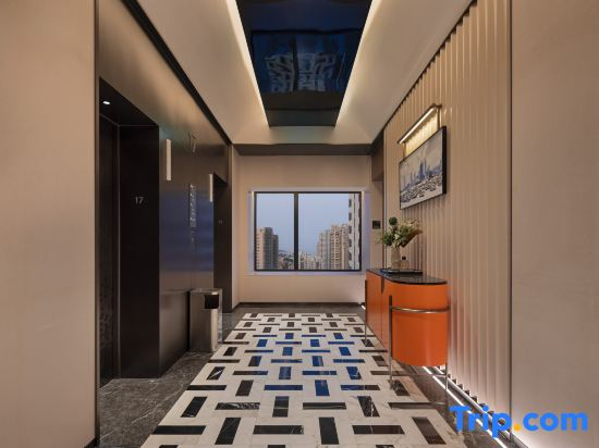 Hampton by Hilton Qingdao Jinshatan
