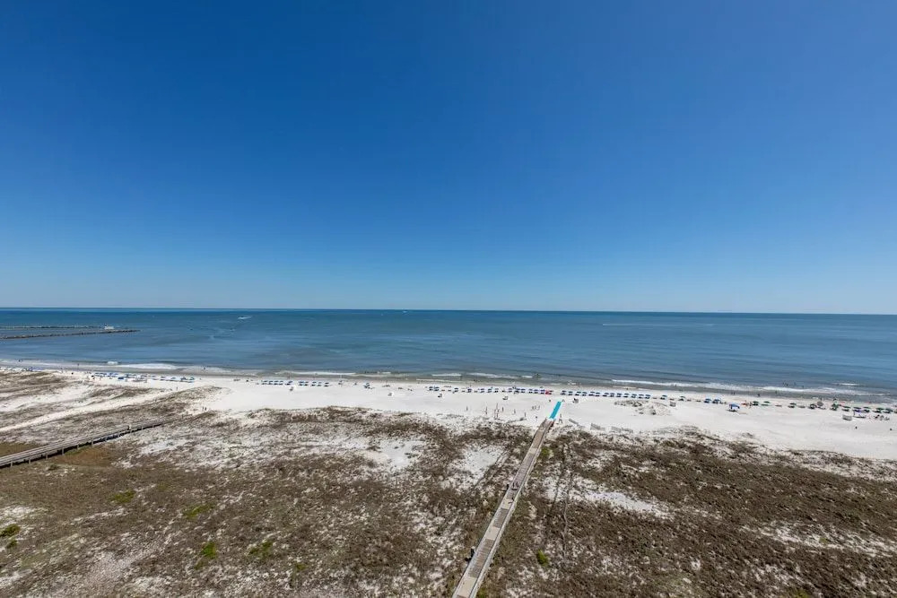 Phoenix VII 1405 in Orange Beach