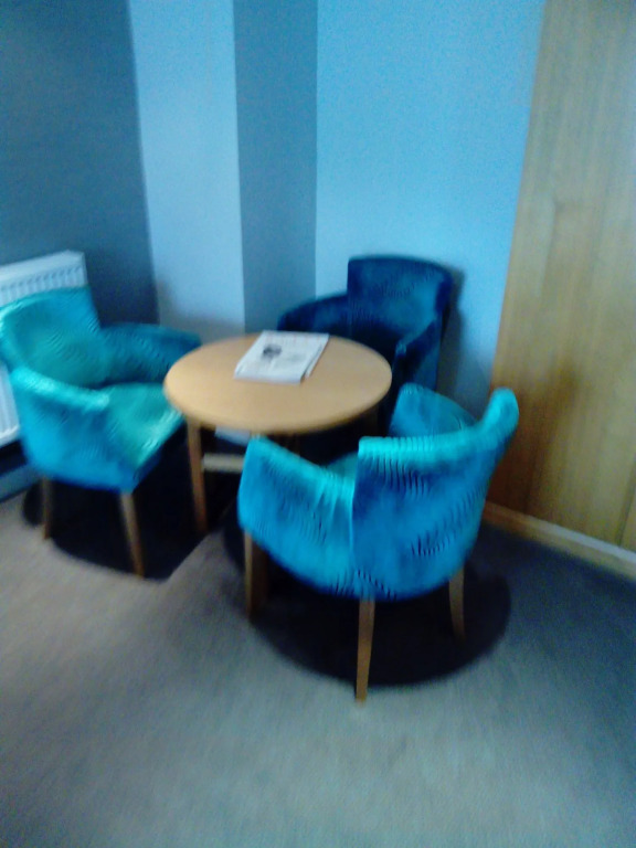 The Briar Court Hotel