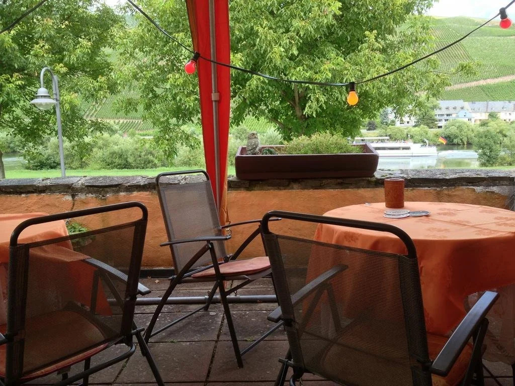 B&B zum Treppchen