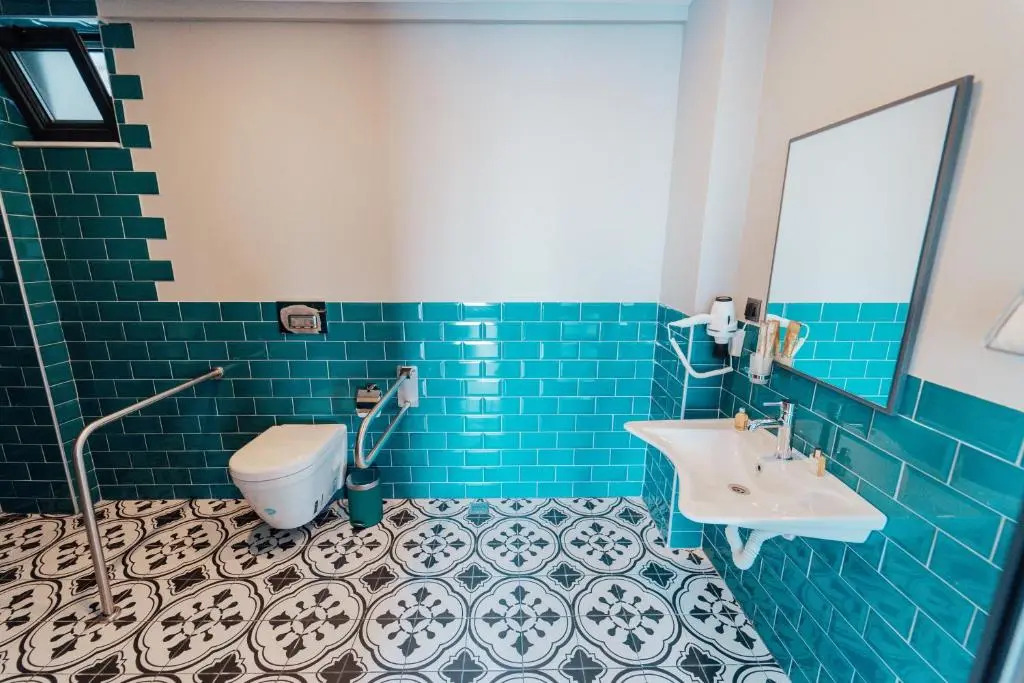 Fortunella Suites