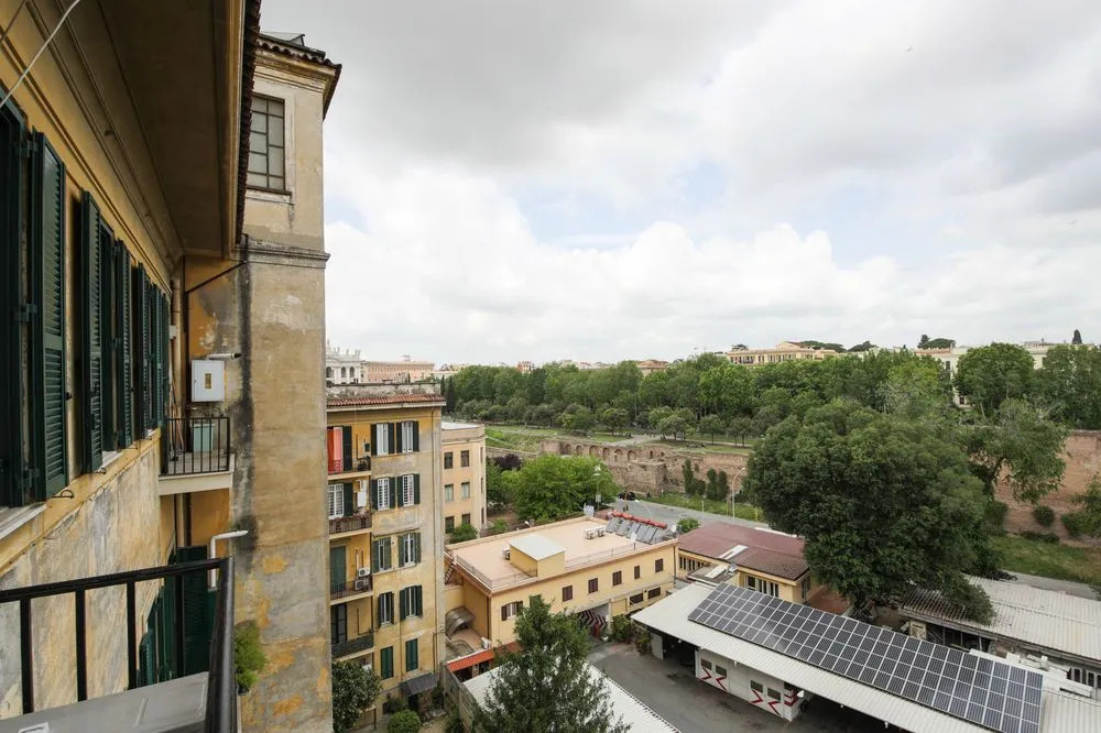 B&B Domus Veio