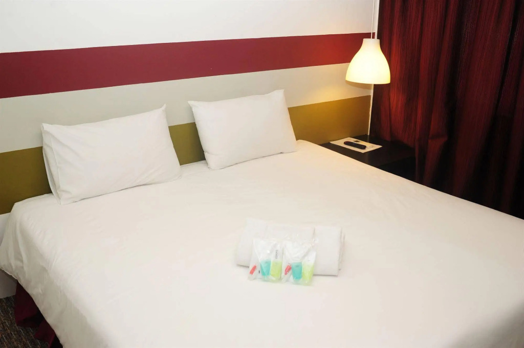 DOlive Hotel