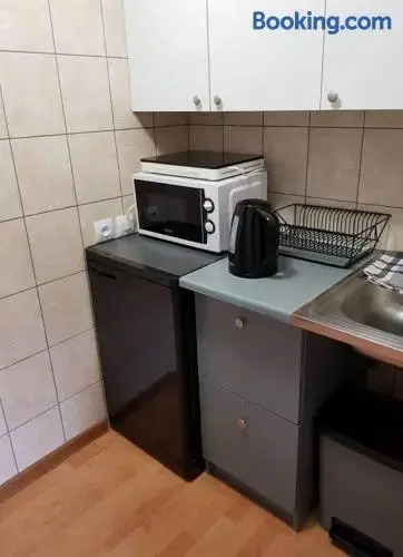 Karoso Apartamentas