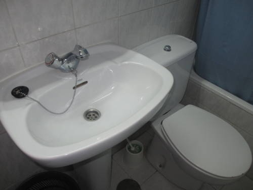 Hostal Pan America