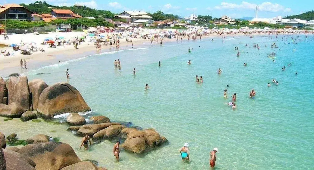 Pousada da Lagoinha