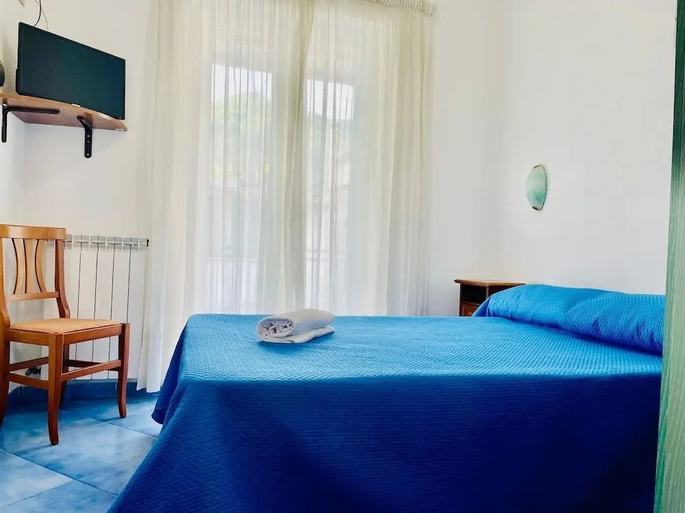 B&B Giardini di Iside e Osiride