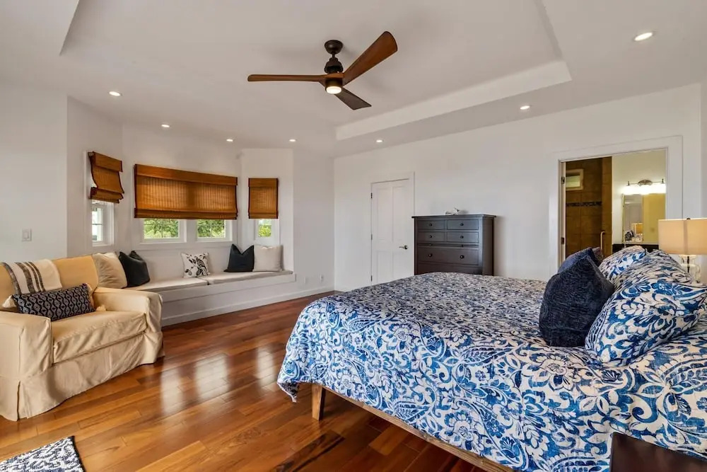 Hualalai 2 Bedroom Home by RedAwning