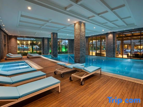 Kaya Palazzo Golf Resort Belek