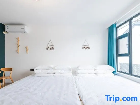 Yoyou Luming Homestay, Yanqing District, Beijing