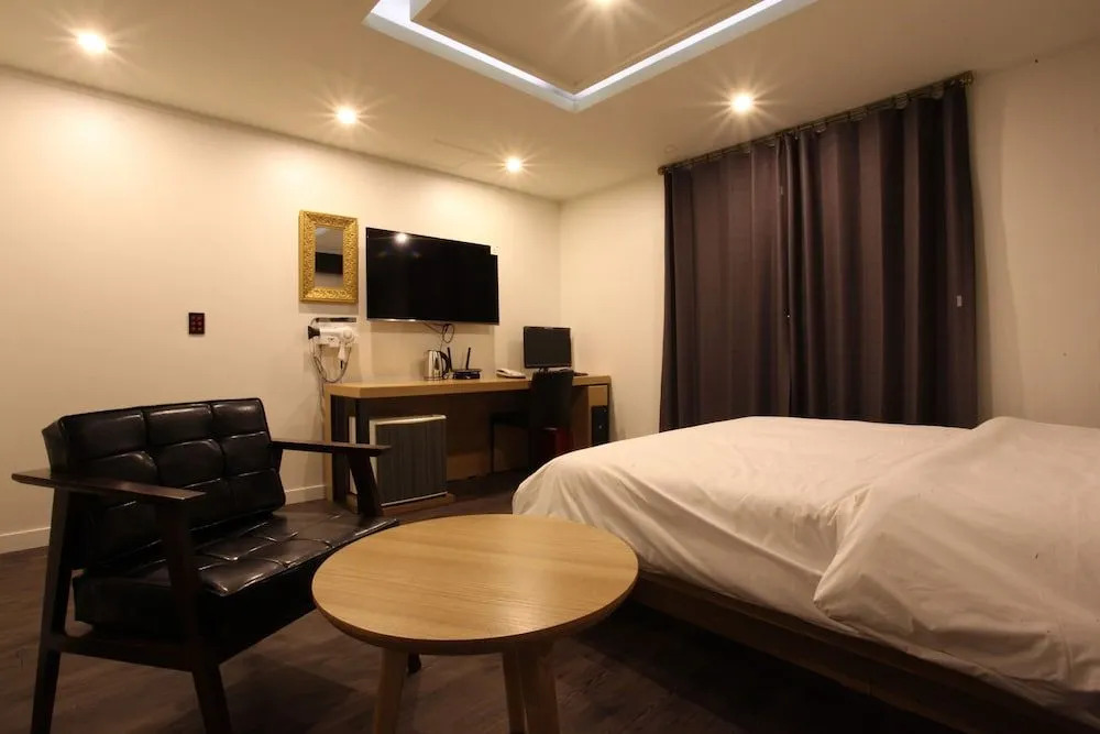 Hotel Manhattan