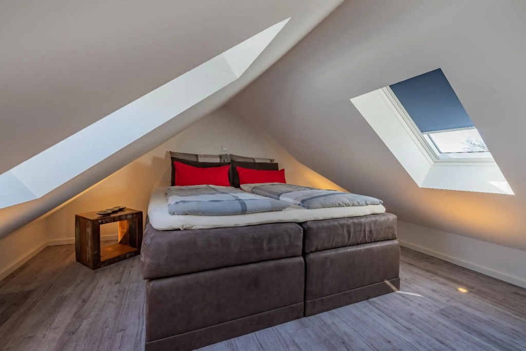 Nordic Wave Apartments