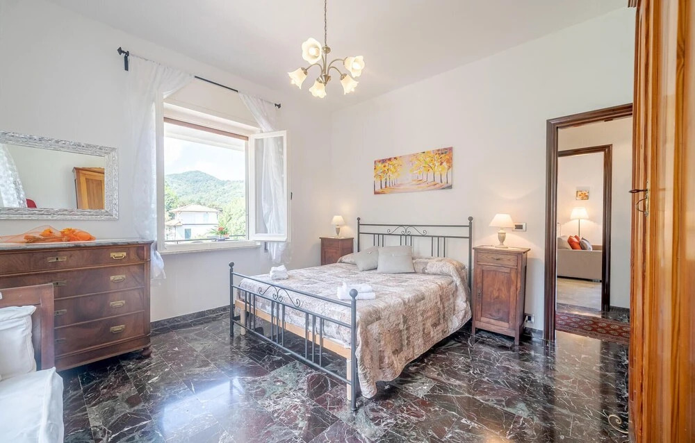Gorgeous Home In San Pietro Vara -Sp- With Wifi